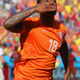 Image for article titled It's Time for Some More Joyous, Sweaty, World Cup Thighlights
